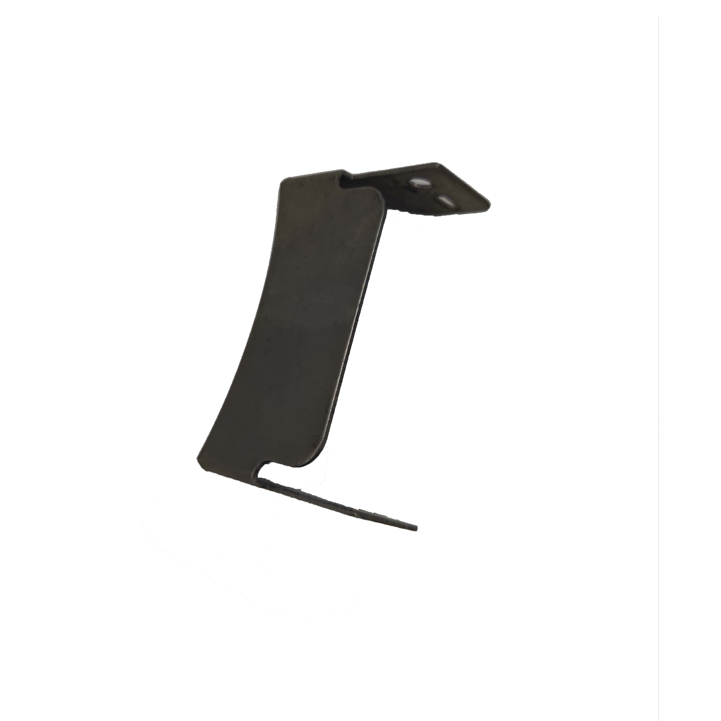 Epätyypilliset peltiosat